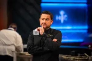 Poprask na Nově: Po odchodu Kašpárka končí v MasterChefovi i Punčochář a Forejt  