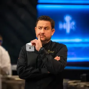 Poprask na Nově: Po odchodu Kašpárka končí v MasterChefovi i Punčochář a Forejt  
