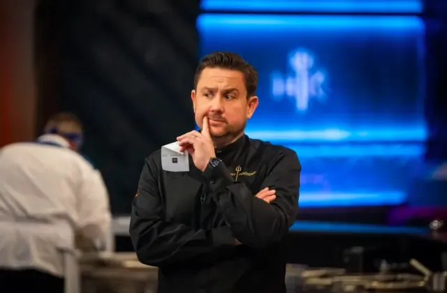Poprask na Nově: Po odchodu Kašpárka končí v MasterChefovi i Punčochář a Forejt  