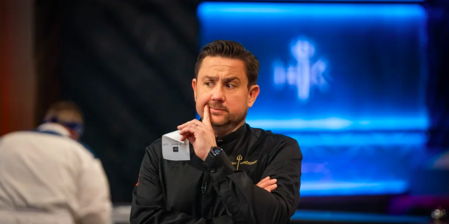 Poprask na Nově: Po odchodu Kašpárka končí v MasterChefovi i Punčochář a Forejt  