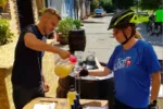 Na burčák rovnou do vinic. Jižní Morava chystá jeden z posledních velkých víkendů sezóny