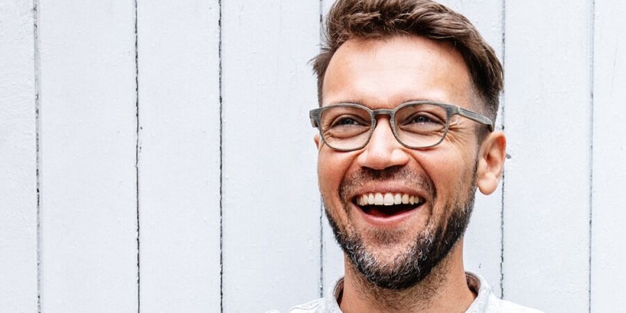 Lukáš Hejlík prozradil, podle čeho pozná dobrou restauraci. Hodně mu napoví jeden typ pokrmů