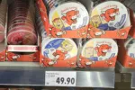 Veselá kráva se po 100 letech přestala smát. Slavné logo zmizelo z tisíců obchodů, zákazníci tápali
