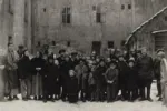 Před 108 lety vzniklo Československo. Chyběla mouka, lidem pomáhaly polévkové ústavy
