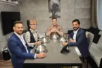 Dramatické chvíle v Prostřeno! Kolaps Mariana, záchranka i pekáč buchet mění celebritám plány