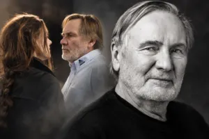 Zemřel herecký bard Jiří Štěpnička (†79): Miloval českou klasiku, sám ale raději vařil čínu. Na jednu polévku nikdy nezapomněl
