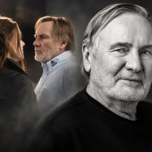 Zemřel herecký bard Jiří Štěpnička (†79): Miloval českou klasiku, sám ale raději vařil čínu. Na jednu polévku nikdy nezapomněl