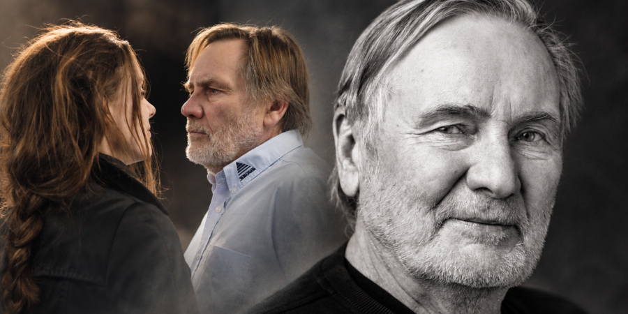 Zemřel herecký bard Jiří Štěpnička (†79): Miloval českou klasiku, sám ale raději vařil čínu. Na jednu polévku nikdy nezapomněl