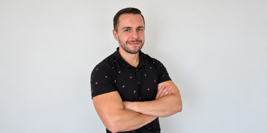 Osobní trenér boří mýty o hubnutí: Pečivo nemusíte vyřazovat, proteinové výrobky nejsou nutnost