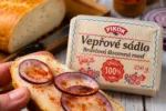 Lidl stahuje tisíce balení žluknoucího sádla. Může vám po něm být špatně? Veterináři vysvětlují rizika