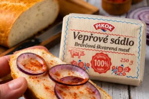 Lidl stahuje tisíce balení žluknoucího sádla. Může vám po něm být špatně? Veterináři vysvětlují rizika