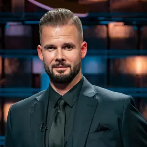Nový porotce MasterChefa Jan Knedla: Získal dvě michelinské hvězdy, králičí hlavu považuje za českou ústřici