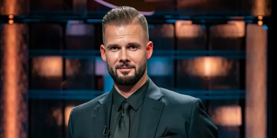 Nový porotce MasterChefa Jan Knedla: Získal dvě michelinské hvězdy, králičí hlavu považuje za českou ústřici