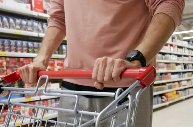 Potravináři vrací úder obchodním řetězcům: Kvůli slevám padla ostrá obvinění. Co to znamená pro zákazníky?