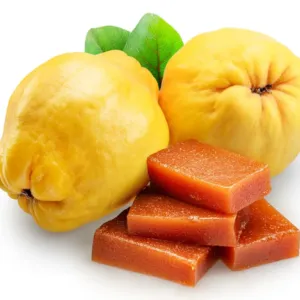 Má více vitaminu C než jablko a se sýrem chutná skvěle. Toto zapomenuté ovoce právě dozrává