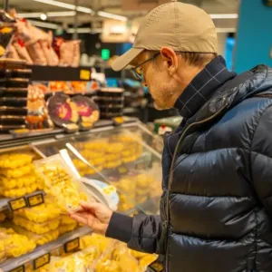 Vysoce zpracované potraviny ničí život ve střevech. Vědci popsali, co přesně nám hrozí