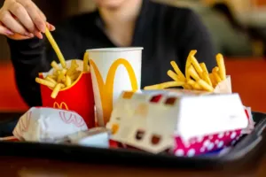 McDonald’s znovu spouští sýrovou sezónu. Proč si ale oblíbený hit Swiss King nemůžeme dávat celý rok?